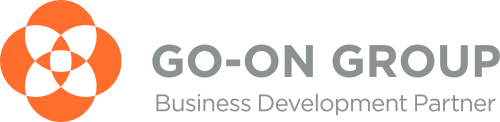 Go-on Group Logo